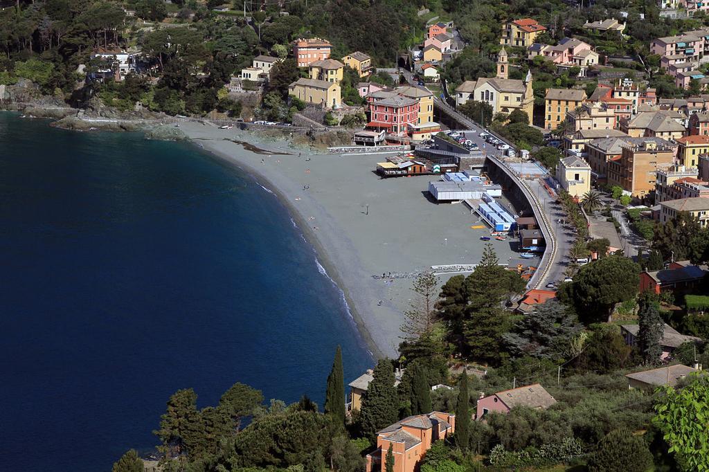 Casa Orchidea - Vista Mare Meravigliosa Bonassola Room photo